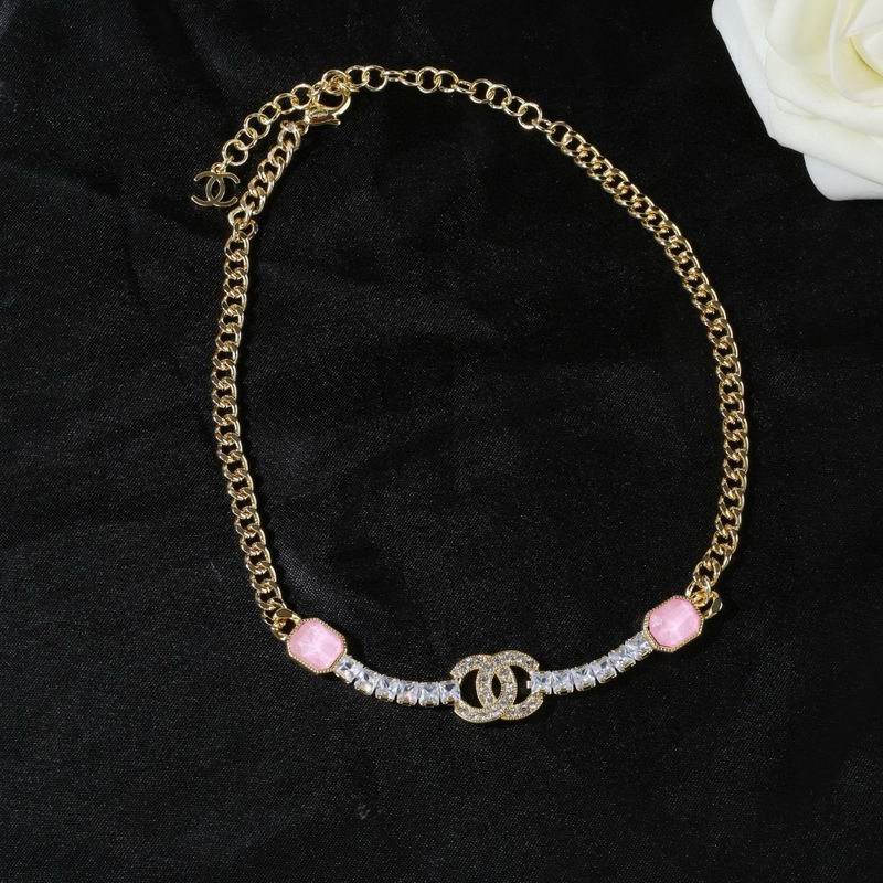 Chanel Necklace 03yxs239